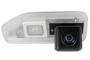 aftermarket reversing backup camera for lexus IS250 IS380 RX350 RS270 IS300