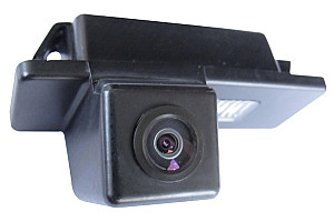aftermarket reversing camera for MG 3