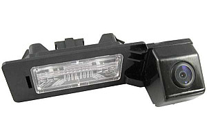 Reversing backup Camera for Audi A4L, A1, Q5