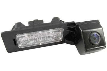 Reversing backup Camera for Audi A4L, A1, Q5