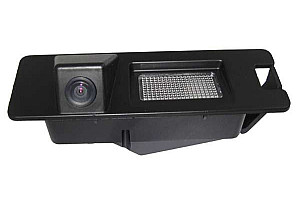 Reverse Camera for Nissan Micra