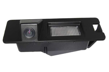 Reverse Camera for Nissan Micra