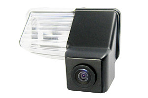 Toyota Avanza/Xenia M80 Reverse Camera