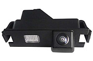 reversing backup Camera for KIA K2 Hatchback