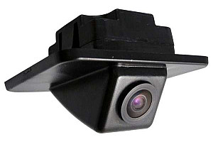 Aftermarket reversing backup Camera for KIA K5 Original Camera Hole