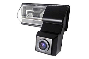 reversing backup Camera for Nissan Versa Tiida