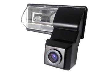 reversing backup Camera for Nissan Versa Tiida