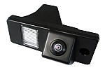 Reverse Camera for Hyundai Azera (Grandeur) 2012