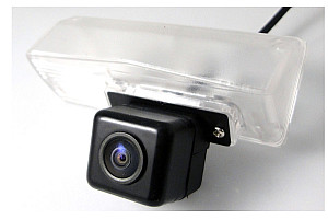 aftermarket reversing backup camera for lexus ct200