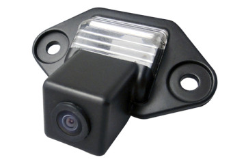 aftermarket reversing camera for Ford E350 USA Version