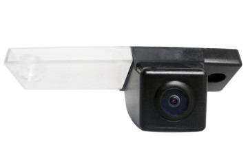 Reverse Camera for Toyota Fortuner