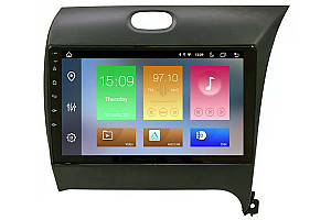 Kia Cerato/Forte/K3 Right Hand Drive 2013-2014 Autoradio GPS Aftermarket Android Head Unit Navigation Car Stereo