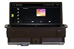 Audi A1 2010-2017 Android Head Unit GPS Navigation and CarPlay Car Stereo Upgrade