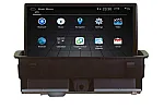 Audi A1 2010-2017 Android Head Unit GPS Navigation and CarPlay Car Stereo Upgrade