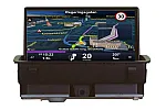 Audi A1 2010-2017 Android Head Unit GPS Navigation and CarPlay Car Stereo Upgrade