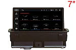 Audi A1 2010-2017 Android Head Unit GPS Navigation and CarPlay Car Stereo Upgrade