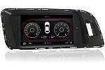 Audi Q5 8R 2008-2017 Aftermarket Radio | Android Head Unit with GPS, CarPlay & DAB