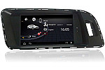 Audi Q5 8R 2008-2017 Aftermarket Radio | Android Head Unit with GPS, CarPlay & DAB