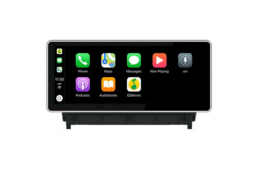Audi A3 8V 2014-2019 Android Head Unit GPS Navigation and CarPlay Car Stereo Upgrade