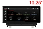Audi A3 8V 2014-2019 Android Head Unit GPS Navigation and CarPlay Car Stereo Upgrade