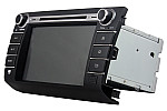 Suzuki Swift 2004-2010 Autoradio GPS Aftermarket Android Head Unit Navigation Car Stereo 