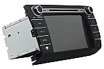 Suzuki Swift 2004-2010 Autoradio GPS Aftermarket Android Head Unit Navigation Car Stereo 