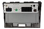 Suzuki Wagon R 2016-2018 Aftermarket Radio Upgrade 