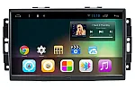 Jeep Series Autoradio GPS Aftermarket Android Head Unit Navigation Car Stereo 