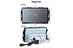 Jeep Series Autoradio GPS Aftermarket Android Head Unit Navigation Car Stereo 
