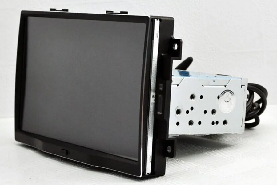 Jeep Series Autoradio GPS Aftermarket Android Head Unit Navigation Car Stereo 