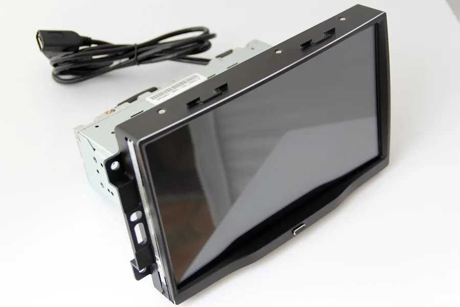Jeep Series Autoradio GPS Aftermarket Android Head Unit Navigation Car Stereo 