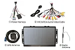 Jeep Series Autoradio GPS Aftermarket Android Head Unit Navigation Car Stereo 