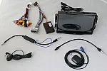 Jeep Series Autoradio GPS Aftermarket Android Head Unit Navigation Car Stereo 