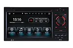 Lamborghini Gallardo 2003-2013 Aftermarket radio upgrade dab apple carplay