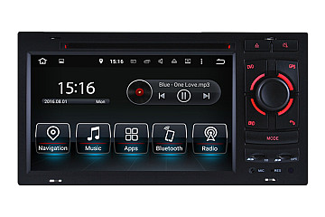 Lamborghini Gallardo Head Unit Upgrade (Benefits and How to Install)