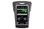 Isuzu D-Max Mu-X Tesla style 11.8 inch Android Car DVD Player 