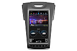 Isuzu D-Max Mu-X Tesla style 11.8 inch Android Car DVD Player 