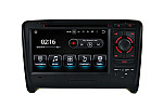 Audi TT TTS 2006-2013 Android Radio Upgrade | Navigation & Car Stereo
