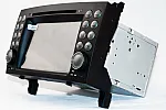 Mercedes-Benz slk-class R171 2004-2010 radio replacement upgrade touch screen carplay FREE BACKUP CAMERA