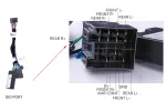 Mercedes-Benz A/C/CLK/E/G/M/ML/S radio replacement upgrade dab carplay bluetooth 