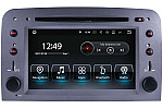 Alfa Romeo 147 GT Advanced Android Navigation Car Stereo Head Unit upgrade