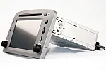 Alfa Romeo 147 GT Advanced Android Navigation Car Stereo Head Unit upgrade