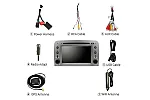 Alfa Romeo 147 GT Advanced Android Navigation Car Stereo Head Unit upgrade