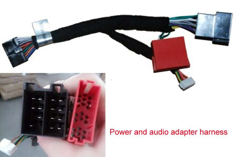 Alfa Romeo 147 GT Advanced Android Navigation Car Stereo Head Unit upgrade