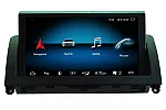 Mercedes-Benz C-Class (W204) 2007-2011 Autoradio GPS Aftermarket Android Head Unit Navigation Car Stereo 