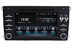 Porsche Cayenne 2003-2010 Autoradio GPS Aftermarket Android Head Unit Navigation Car Stereo 