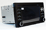 Porsche Cayenne 2003-2010 Autoradio GPS Aftermarket Android Head Unit Navigation Car Stereo 