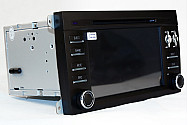 Porsche Cayenne 2003-2010 Autoradio GPS Aftermarket Android Head Unit Navigation Car Stereo 