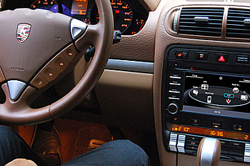 What’s Making Auto Head Unit And Multimedia Navigation System So Important?