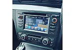 BMW 1 Series E81 E82 E87 E88 2004-2013 Android Radio Upgrade | GPS, CarPlay & DAB